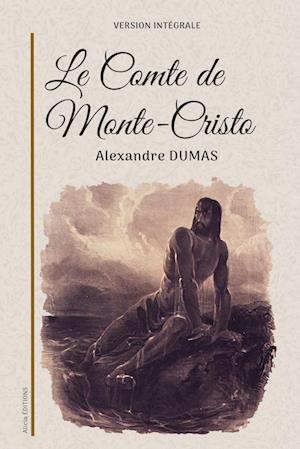 Le Comte de Monte-Cristo