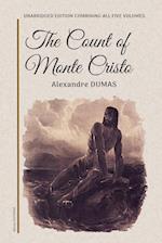 The Count of Monte Cristo