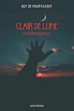 Clair de Lune