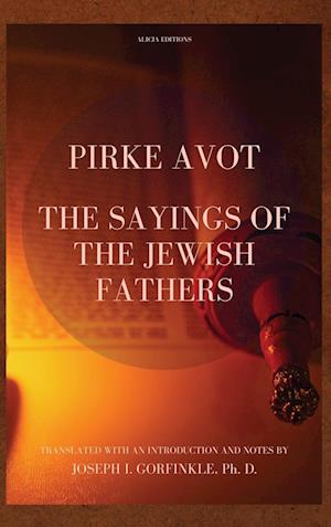 Pirke Avot