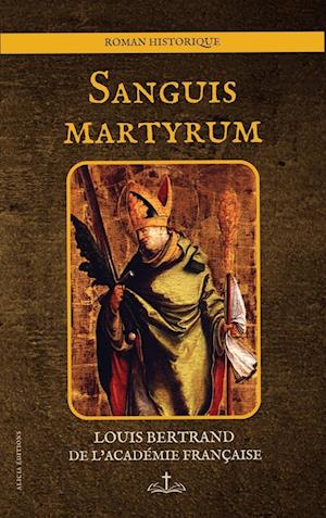 Sanguis martyrum