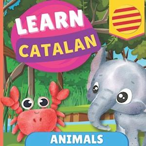 Learn catalan - Animals