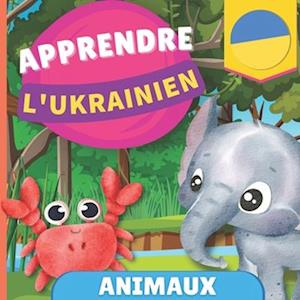 Apprendre l'ukrainien - Animaux