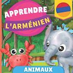 Apprendre l'arménien - Animaux