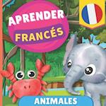 Aprender francés - Animales