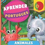 Aprender portugués - Animales