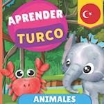 Aprender turco - Animales