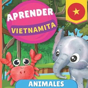 Aprender vietnamita - Animales