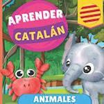 Aprender catalán - Animales