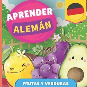 Aprender alemán - Frutas y verduras