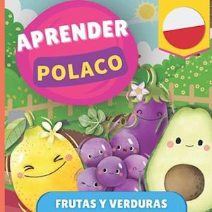 Aprender polaco - Frutas y verduras