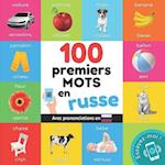 100 premiers mots en russe