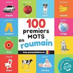 100 premiers mots en roumain