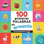 100 primeras palabras en Armenio