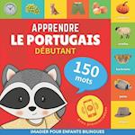 Apprendre le portugais - 150 mots avec prononciation - Débutant