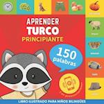 Aprender turco - 150 palabras con pronunciación - Principiante