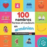 100 nombres, formes et couleurs en arménien