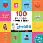 100 numeri, forme e colori in cinese