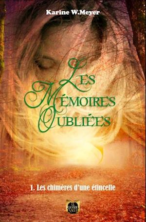 Les Mémoires Oubliées - Tome 1