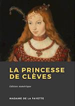 La Princesse de Clèves