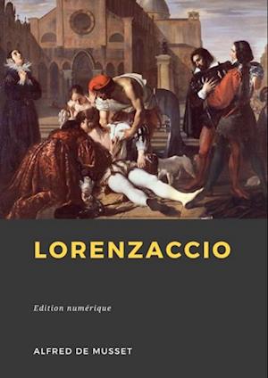 Lorenzaccio