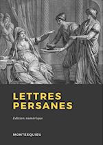 Lettres persanes