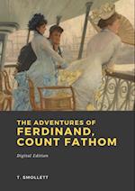 Adventures of Ferdinand, Count Fathom