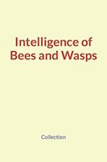 Intelligence of Bees and Wasps 