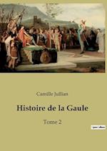 Histoire de la Gaule