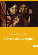 L'antre des nymphes