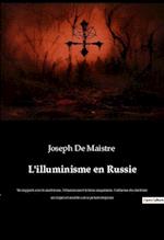 L'illuminisme en Russie