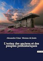 L'océan des anciens et des peuples préhistoriques