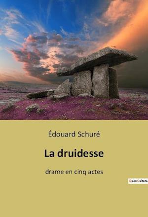 La druidesse