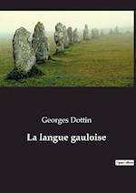 La langue gauloise