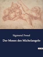 Der Moses des Michelangelo