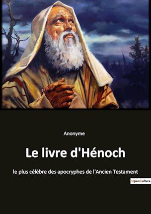 Le livre d'Hénoch