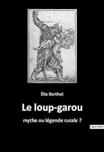 Le loup-garou