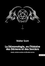 La Démonologie, ou l'histoire des Démons et des Sorciers
