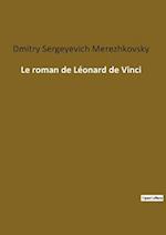 Le roman de Léonard de Vinci