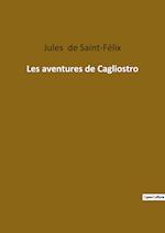 Les aventures de Cagliostro