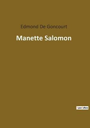 Manette Salomon