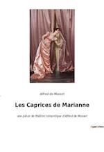 Les Caprices de Marianne