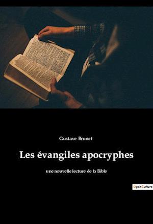 Les évangiles apocryphes