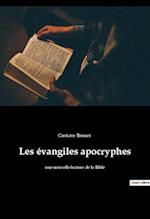 Les évangiles apocryphes