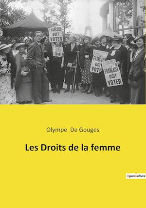 Les Droits de la femme