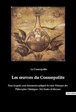 Les ¿uvres du Cosmopolite