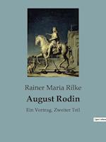 August Rodin