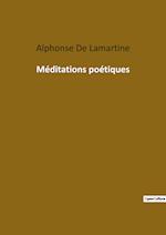 Méditations poétiques