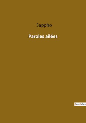 Paroles ailées