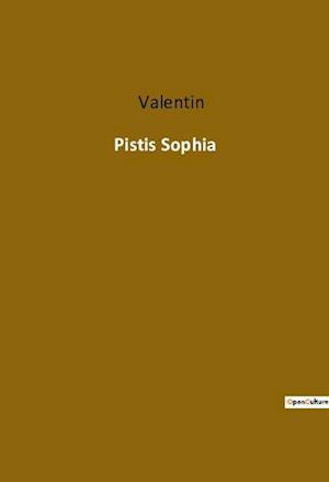 Pistis Sophia